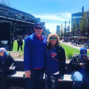 Meet your Posher, Adrian